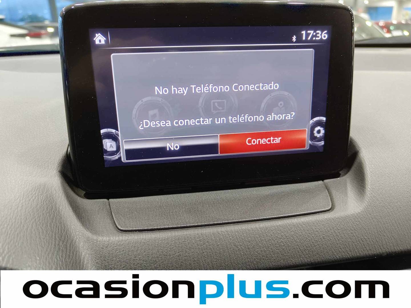 Foto Mazda CX-3 Mazda CX-3 2.0 G Zenith 2WD (121 CV)