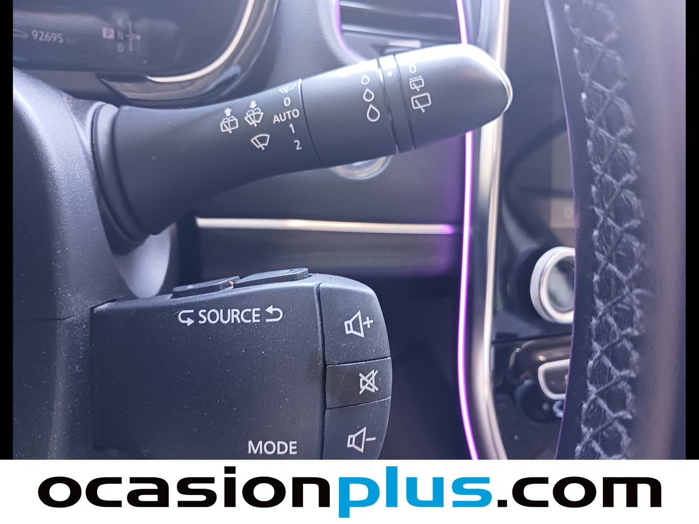 Renault Espace Renault Espace Initiale Paris Blue dCi (200 CV) EDC 7 Plazas km 0