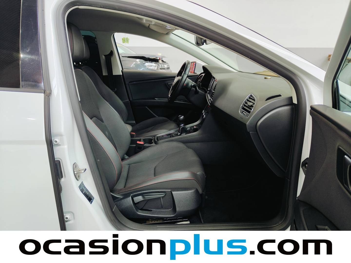 Seat León Seat León ST ST 2.0 TDI S&S FR (150 CV) 2017