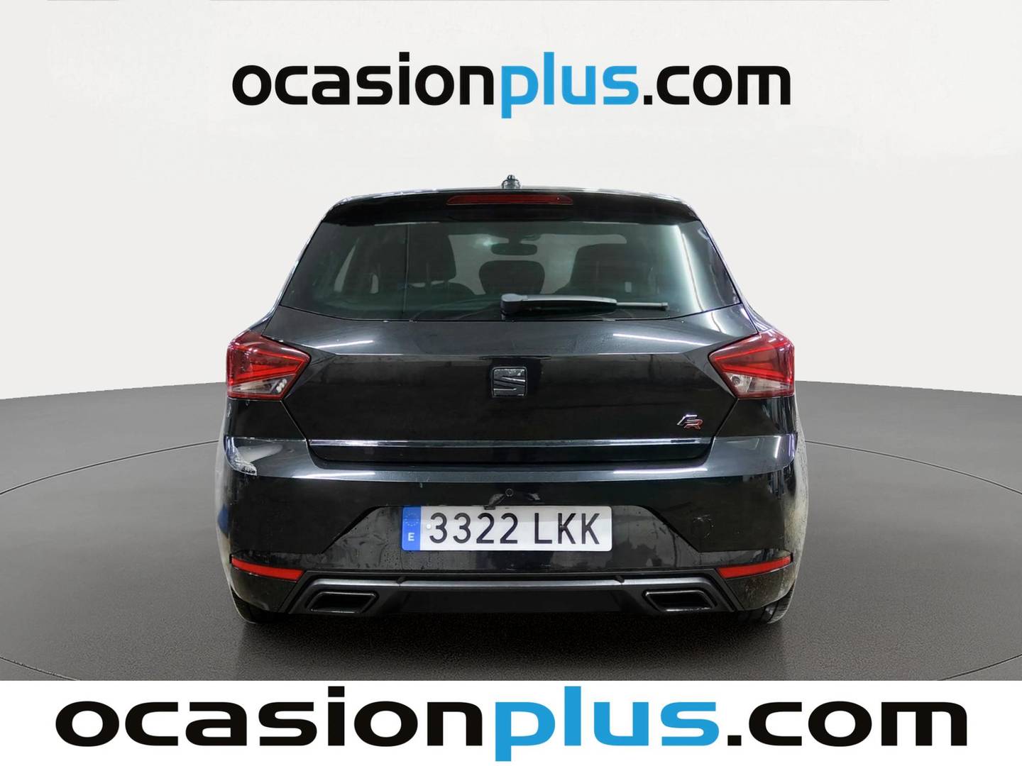 Foto Seat Ibiza SEAT Ibiza 1.0 TSI FR  (115 CV)