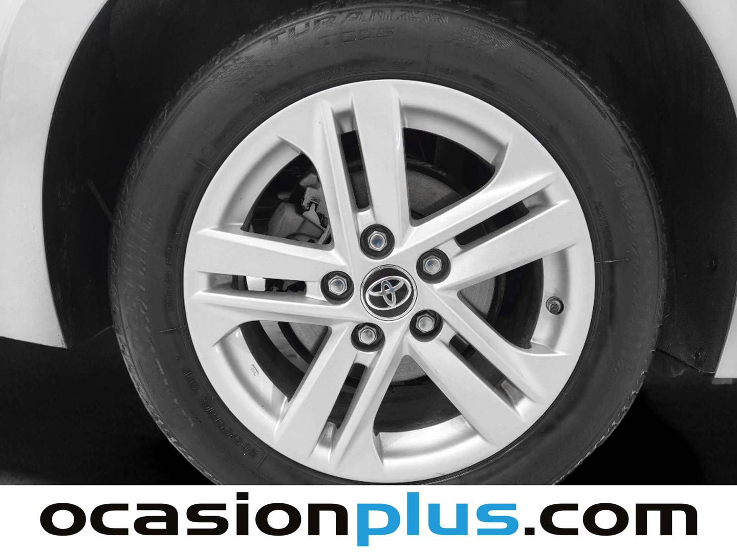 Toyota Corolla Toyota Corolla 1.8 125 Híbrido Active Tech E-CVT (122 CV) automático