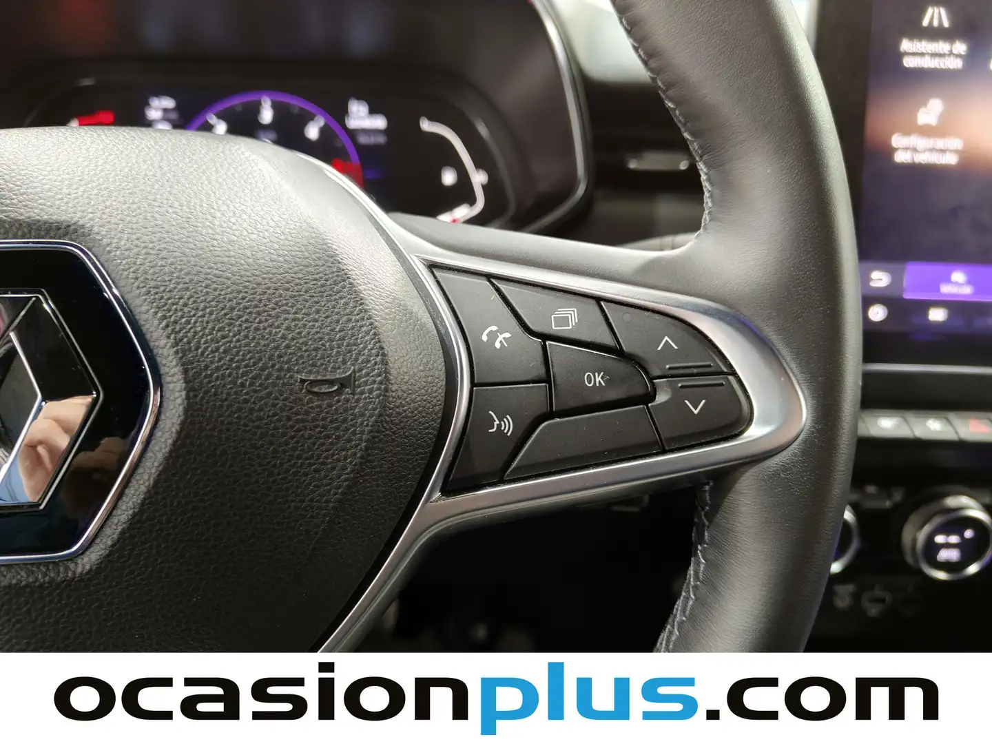 Foto Renault Clio Renault Clio Zen Blue dCi (115 CV)