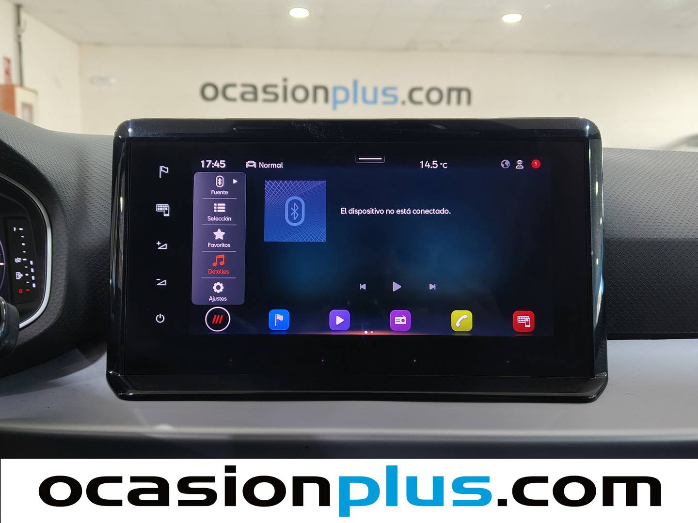 Seat Ibiza SEAT Ibiza 1.0 TSI S&S FR XL (110 CV) 2023