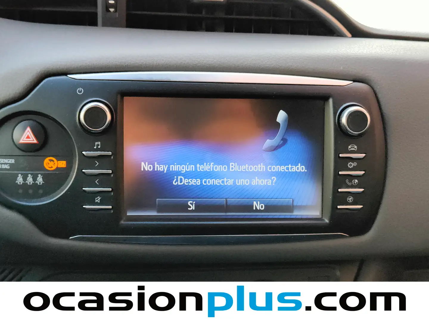 Foto Toyota Yaris Toyota Yaris 1.5 100H Active Tech (100 CV)