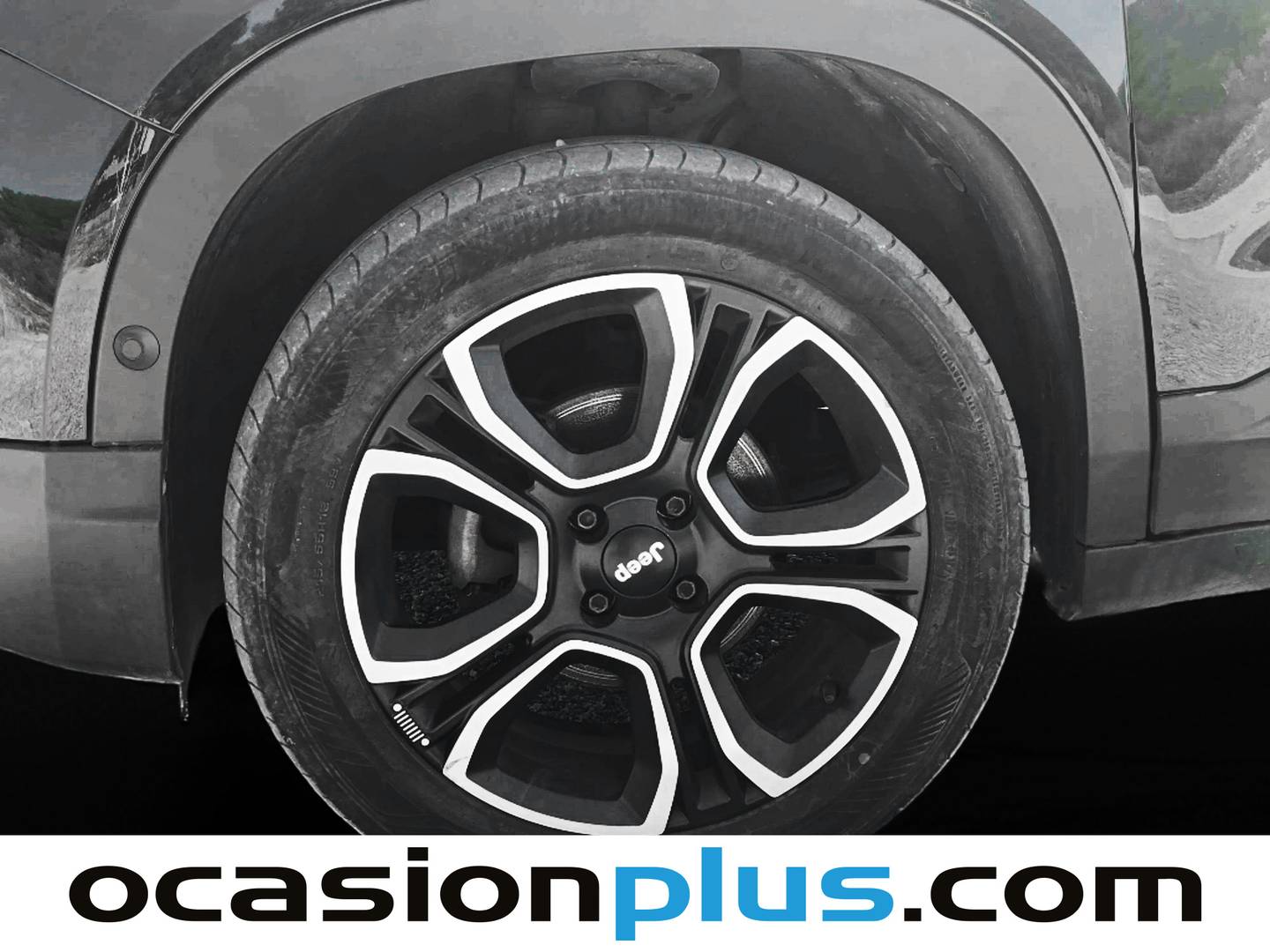 Jeep Avenger Jeep Avenger 1.2 G Summit (100 CV) seminuevo