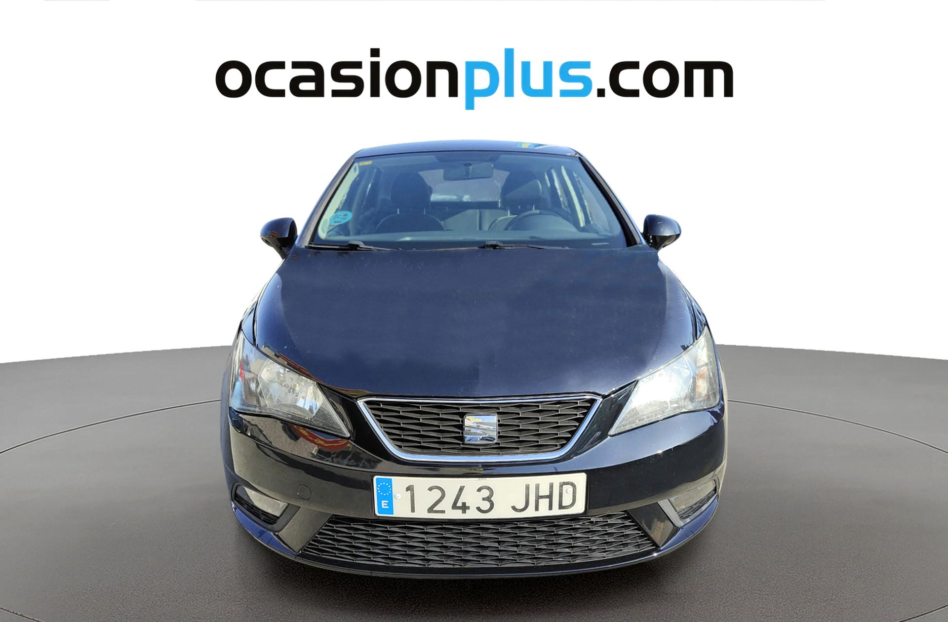 SEAT Ibiza 1.2 TSI Reference Plus - foto 10