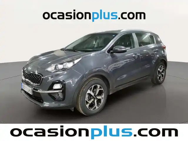 KIA Sportage 1.6 MHEV Drive 4x2 (136 CV) de segunda mano