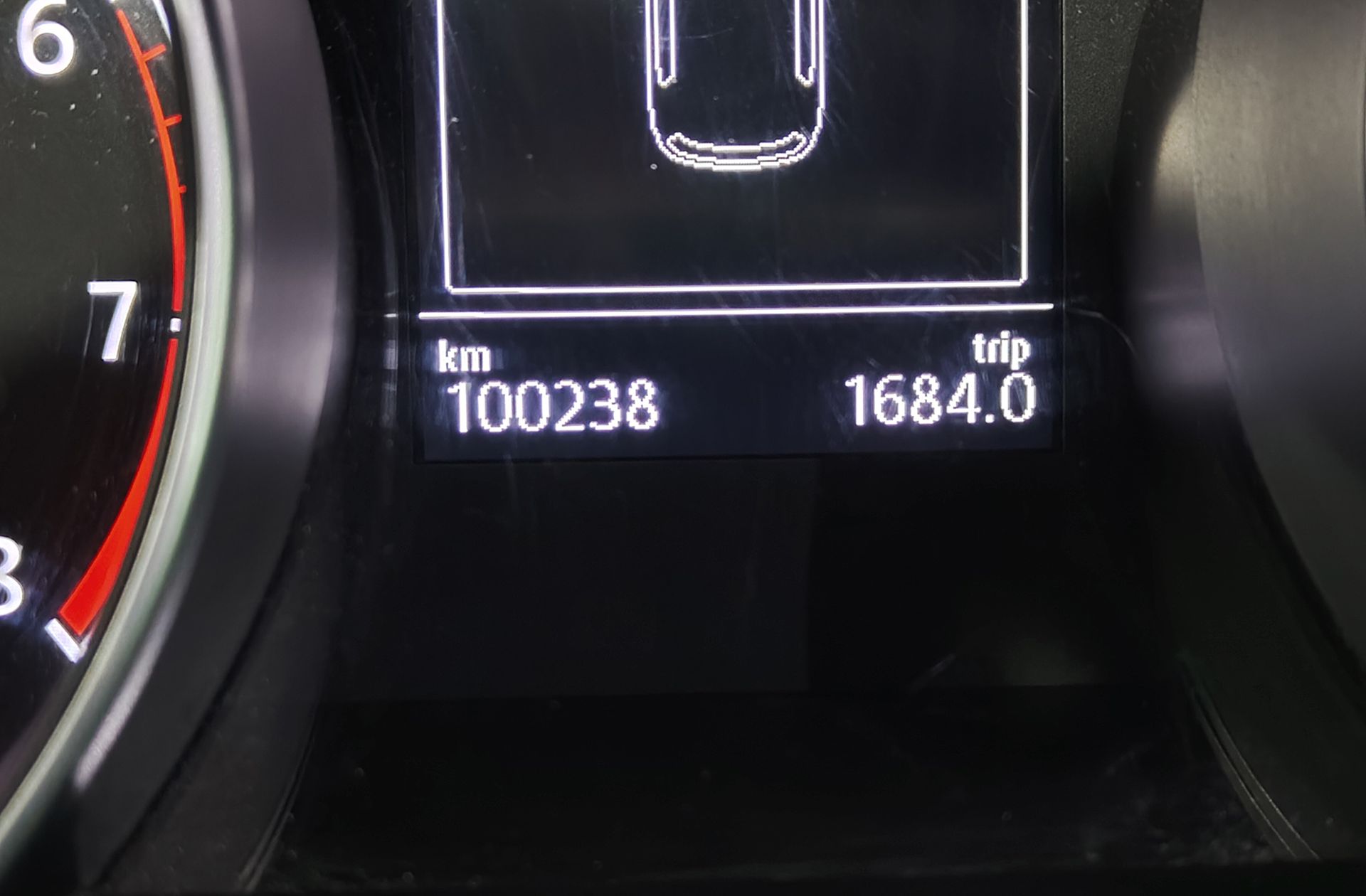Volkswagen Golf Sportsvan Special Edition 1.2 TSI BMT - foto 9