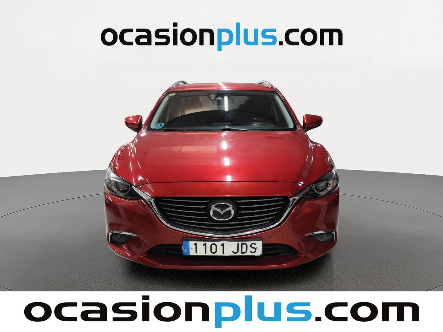 Mazda Mazda6 Mazda Mazda 6 2.2 DE WAGON Luxury (150 CV) 150cv