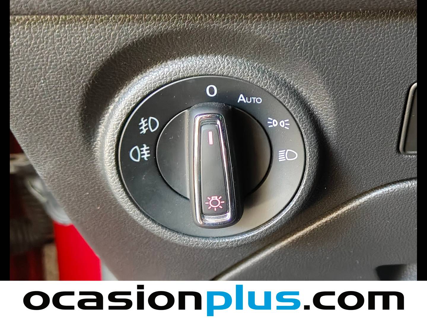 Seat León Seat León 1.6 TDI S&S Style Visio Edition (115 CV) de segunda mano