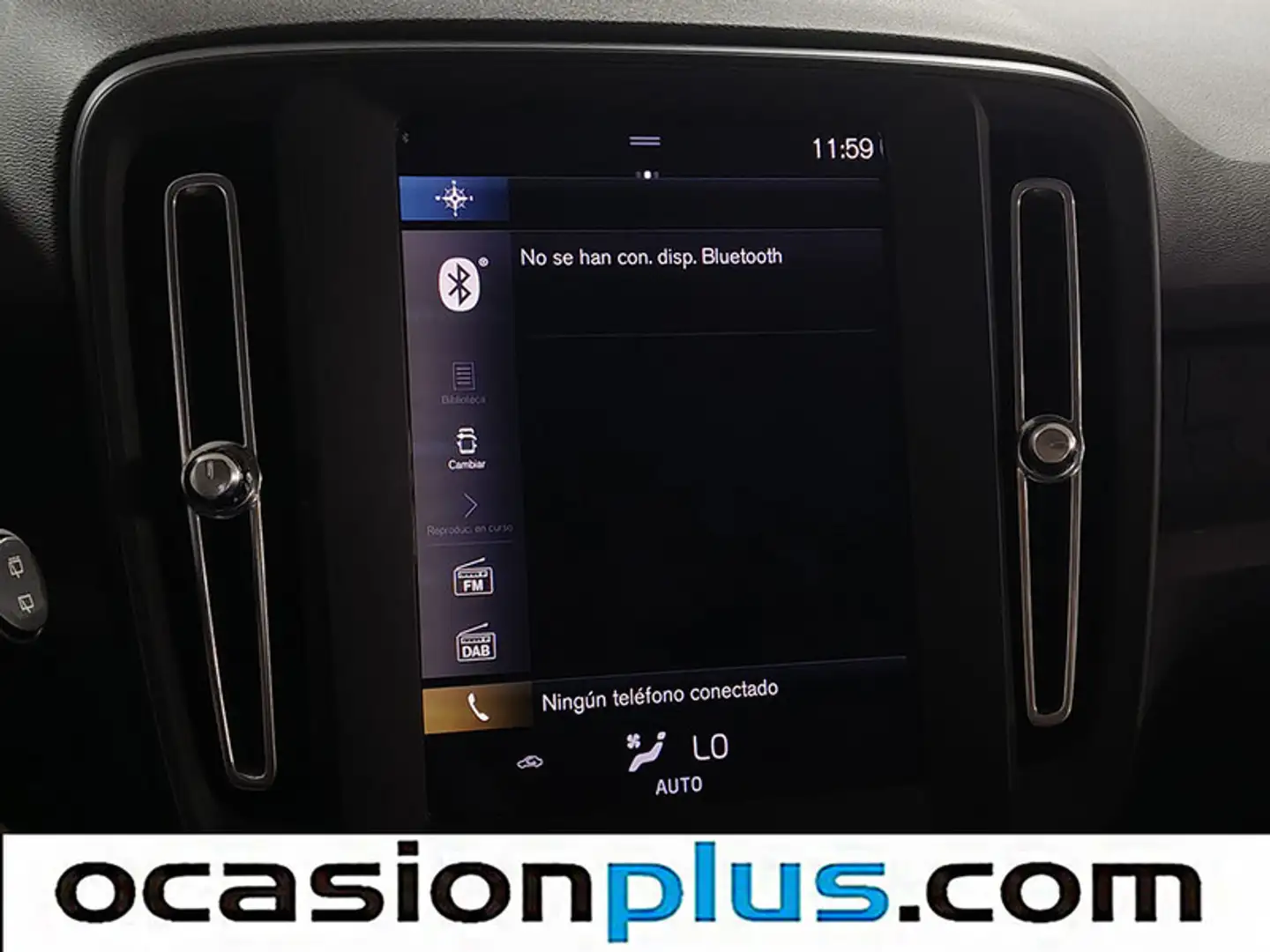 Foto Volvo XC40 Volvo XC40 T2 Essential (129 CV)