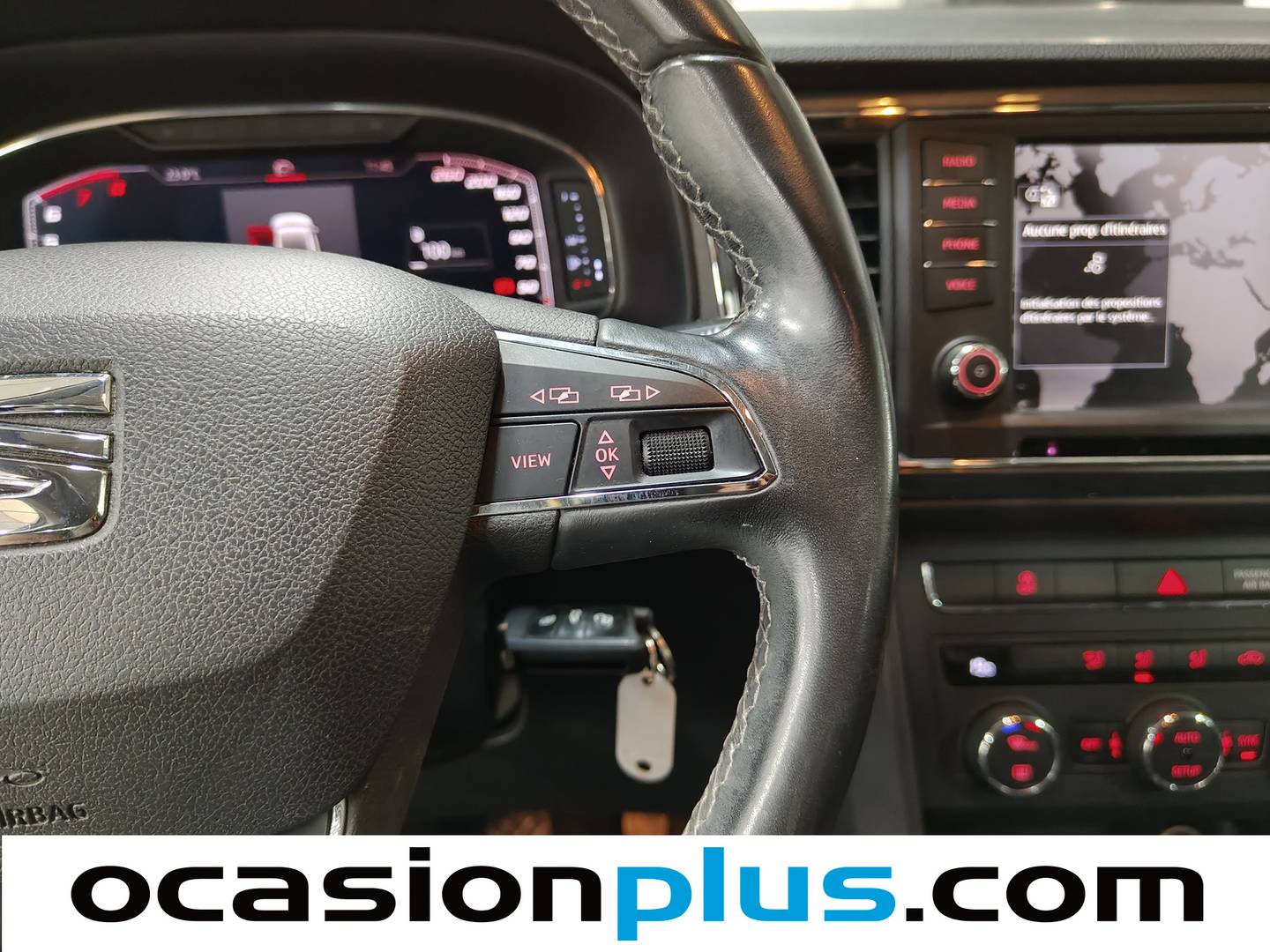 Seat Ateca Seat Ateca 1.0 TSI S&S Ecomotive Style (115 CV) 115cv