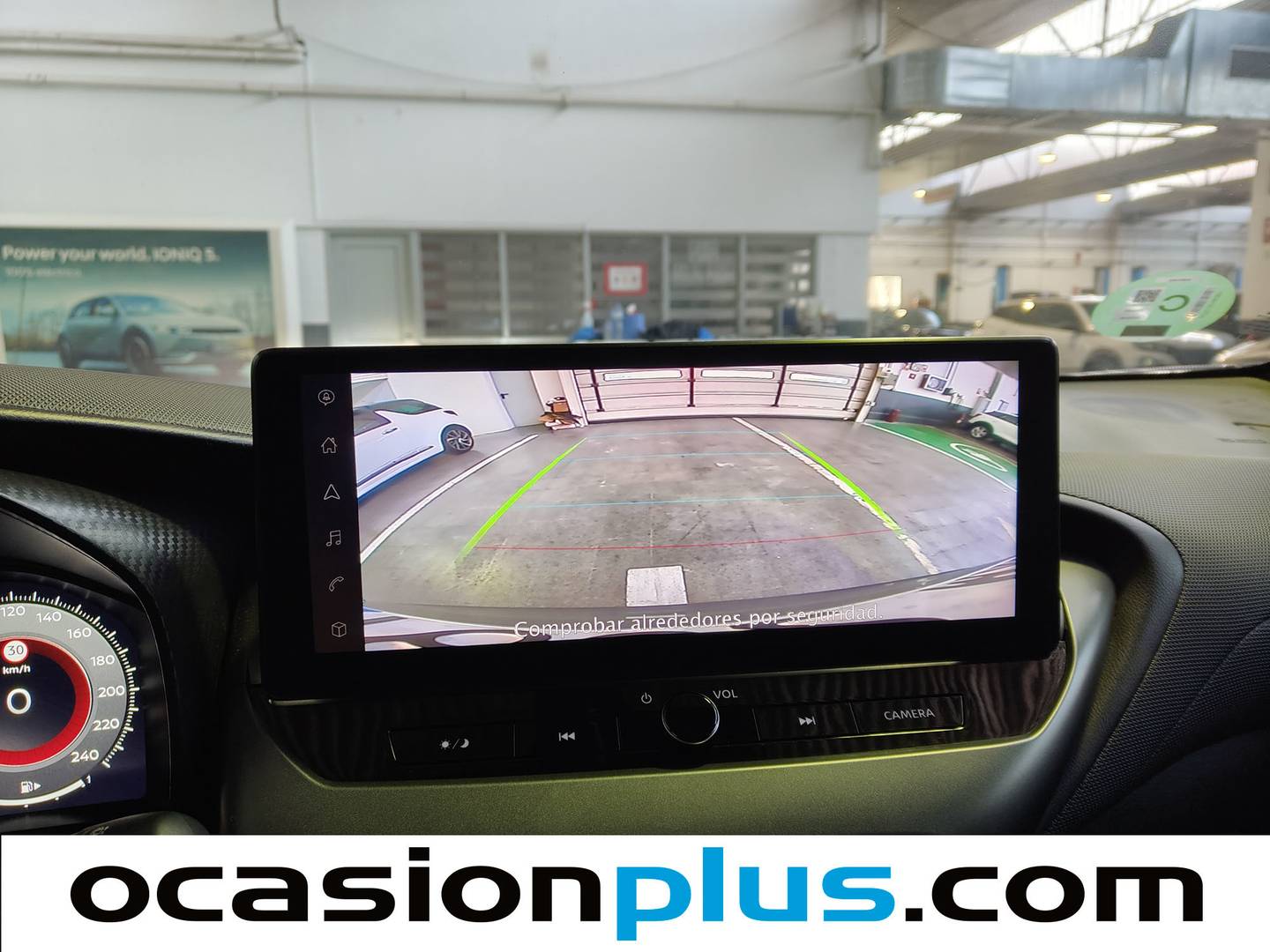 Foto Nissan JUKE Nissan Juke DIG-T N-Connecta 4x2 (114 CV)