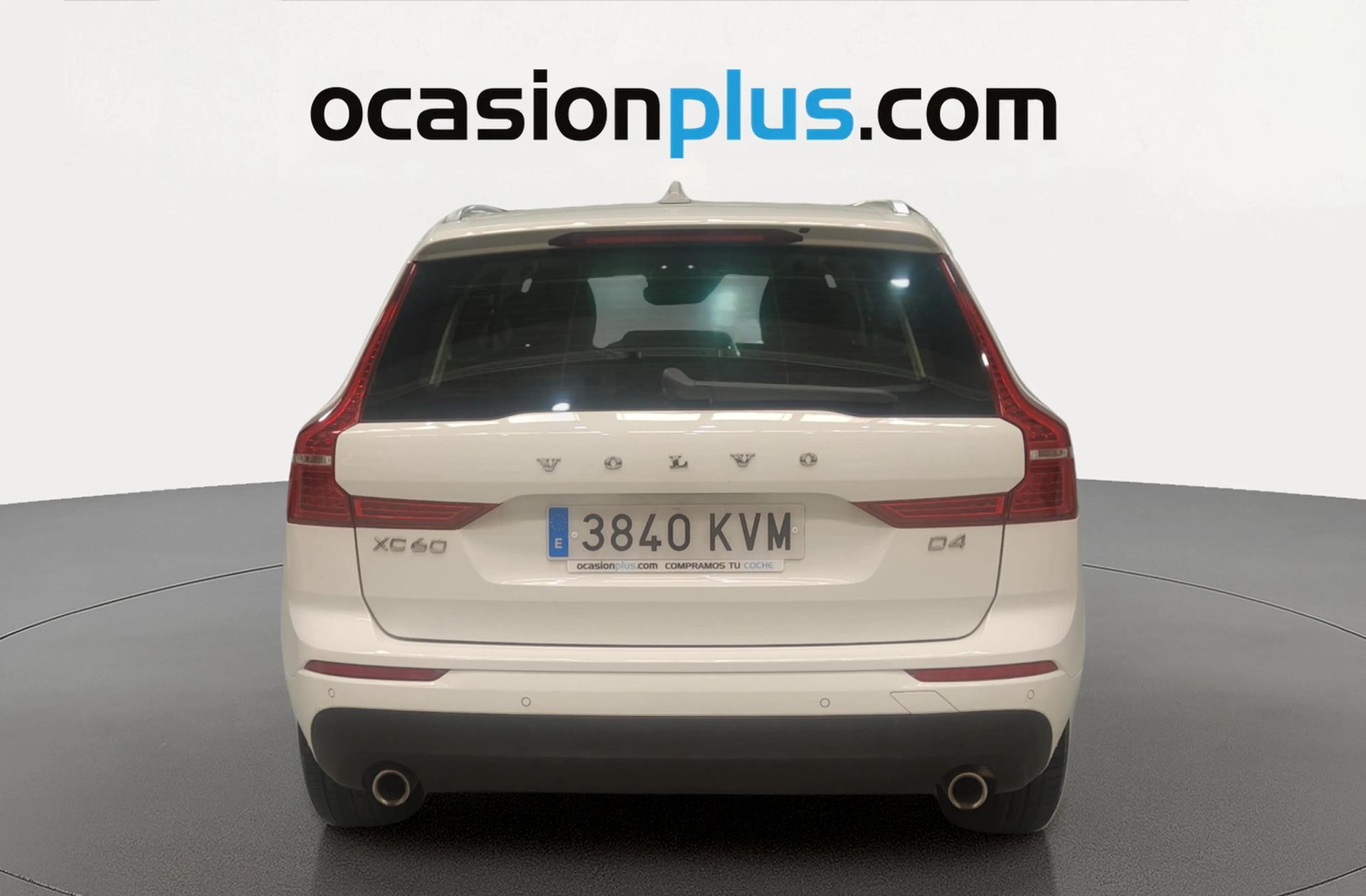 Volvo XC60 D4 Momentum - foto 19