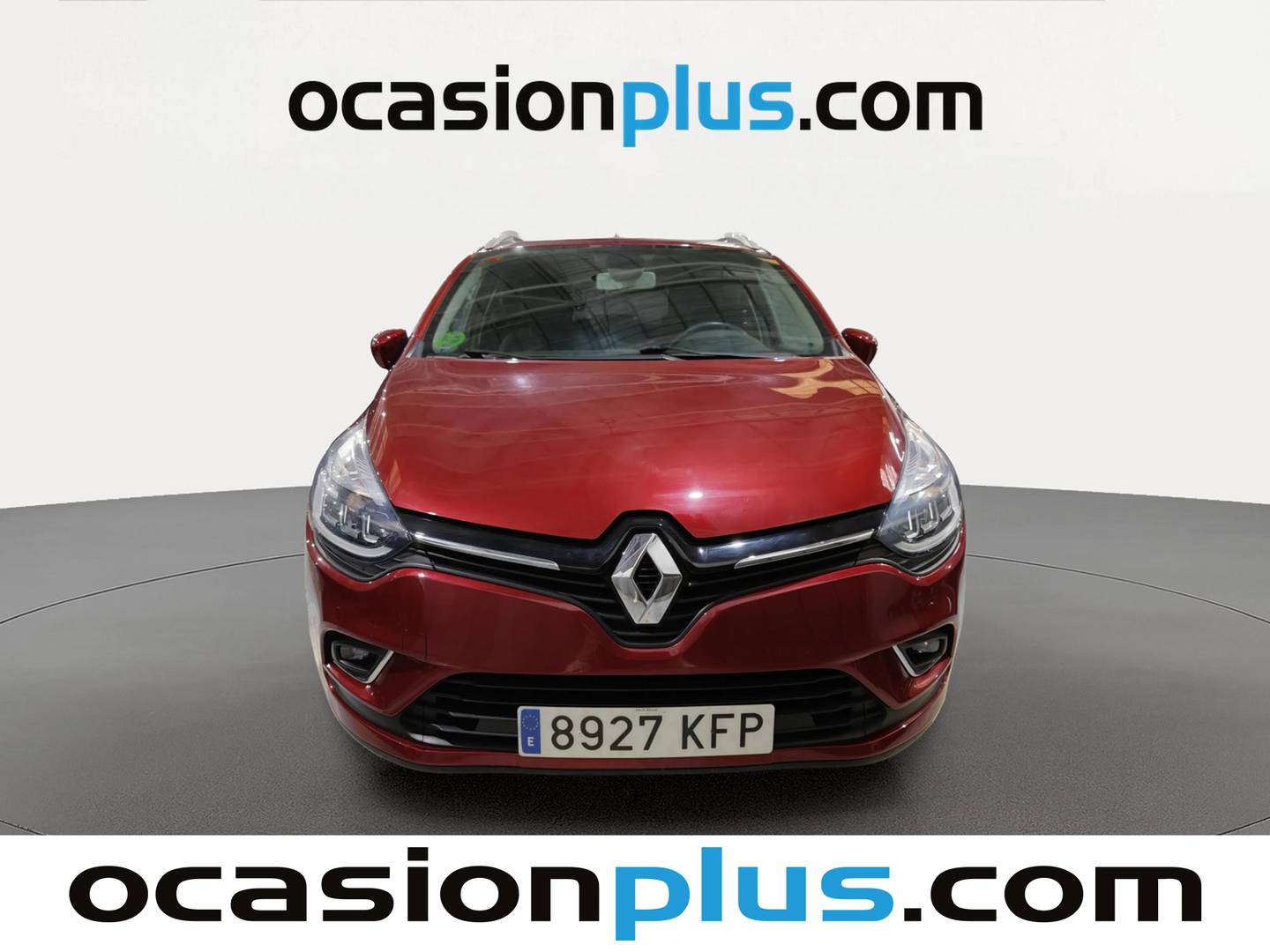 Renault Clio Renault Clio Sport Tourer Zen Energy TCe (90 CV) al mejor precio