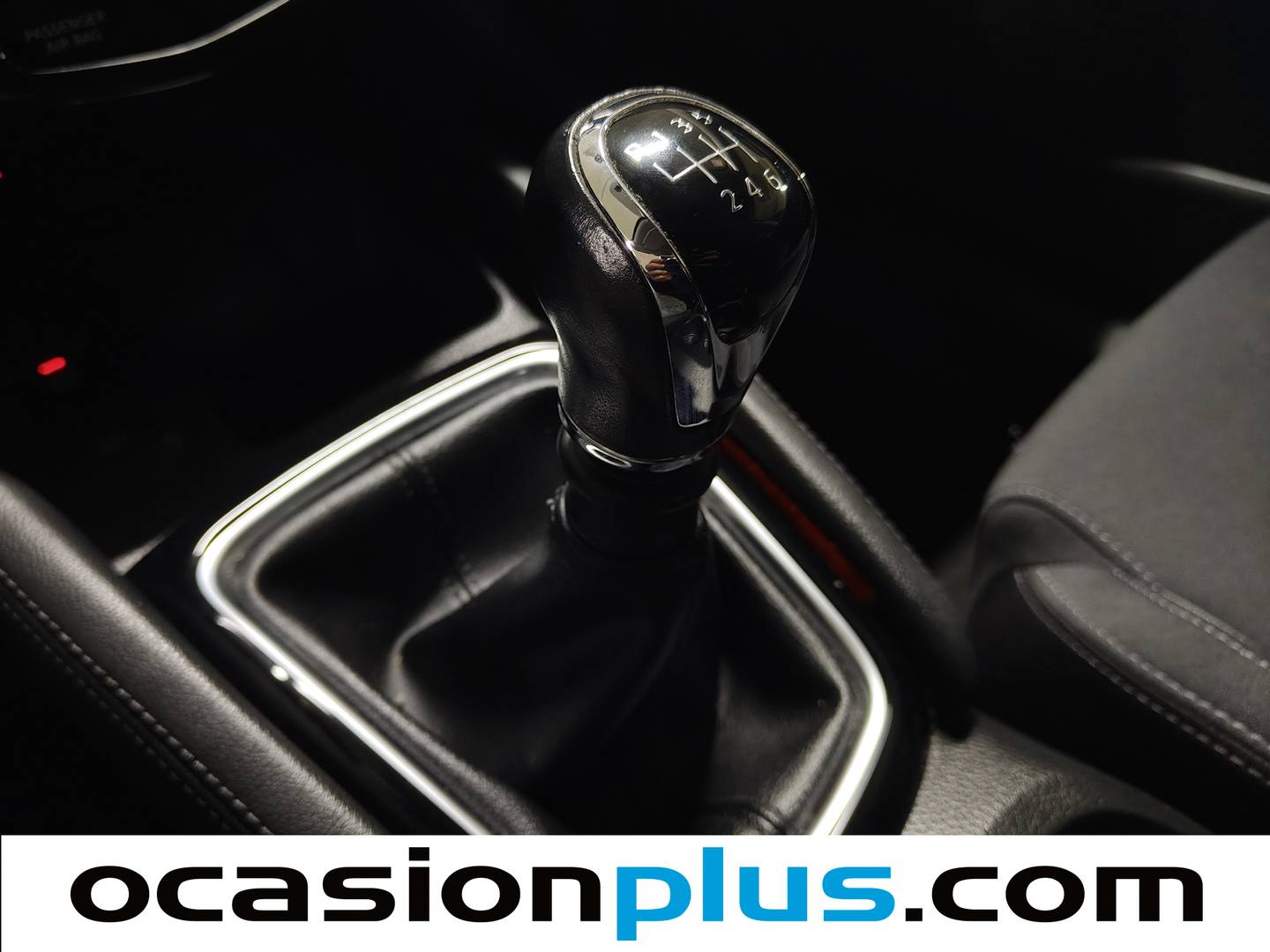 Nissan QASHQAI Nissan Qashqai dCi 150 N-Connecta (150 CV) de segunda mano