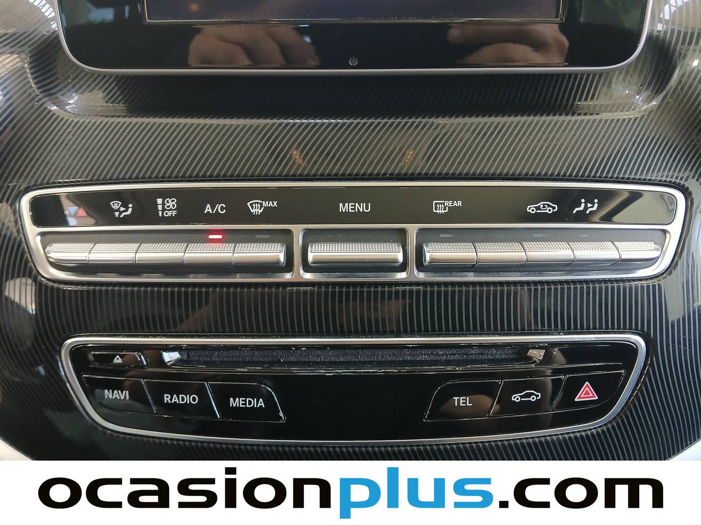 Mercedes Clase V Mercedes Clase V 200 d Compacto  (136 CV) 8 Plazas barato