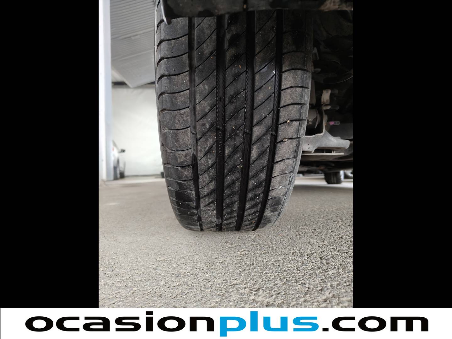 Foto Hyundai i20 Hyundai i20 1.2 MPI Klass (84 CV)