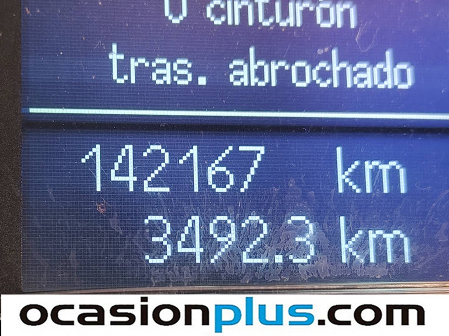 Foto Renault Mégane Renault Megane Business Energy dCi (95 CV)