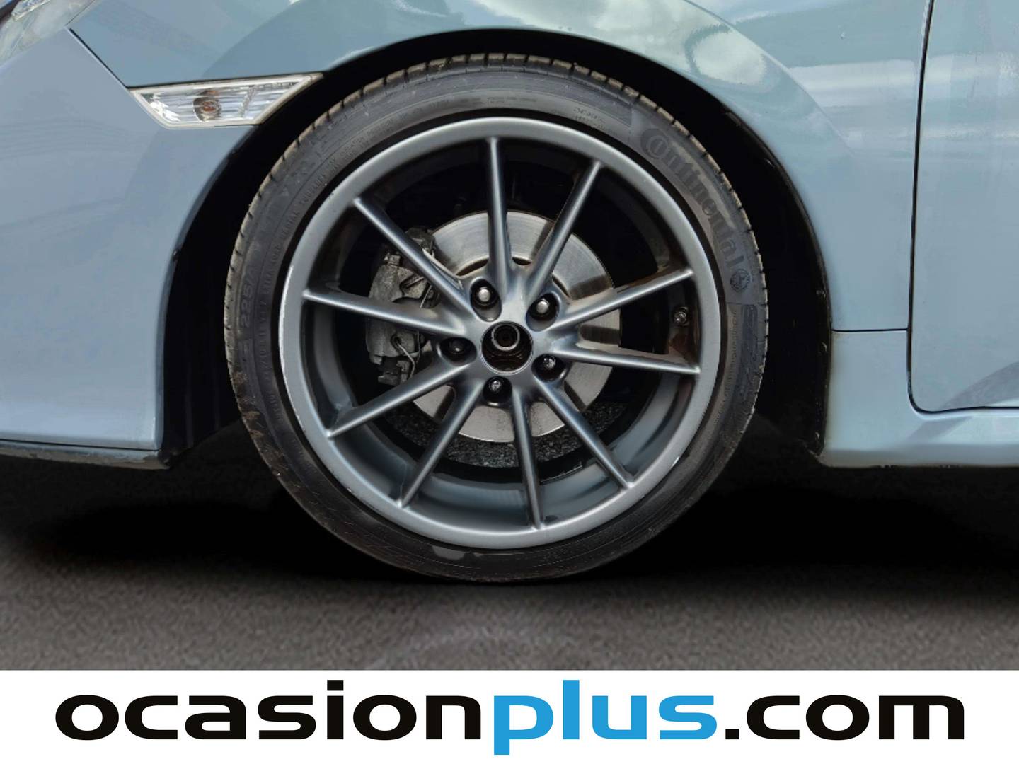 Foto Honda Civic Honda Civic 1.5 I-VTEC Turbo Prestige 134 kW (182 CV)