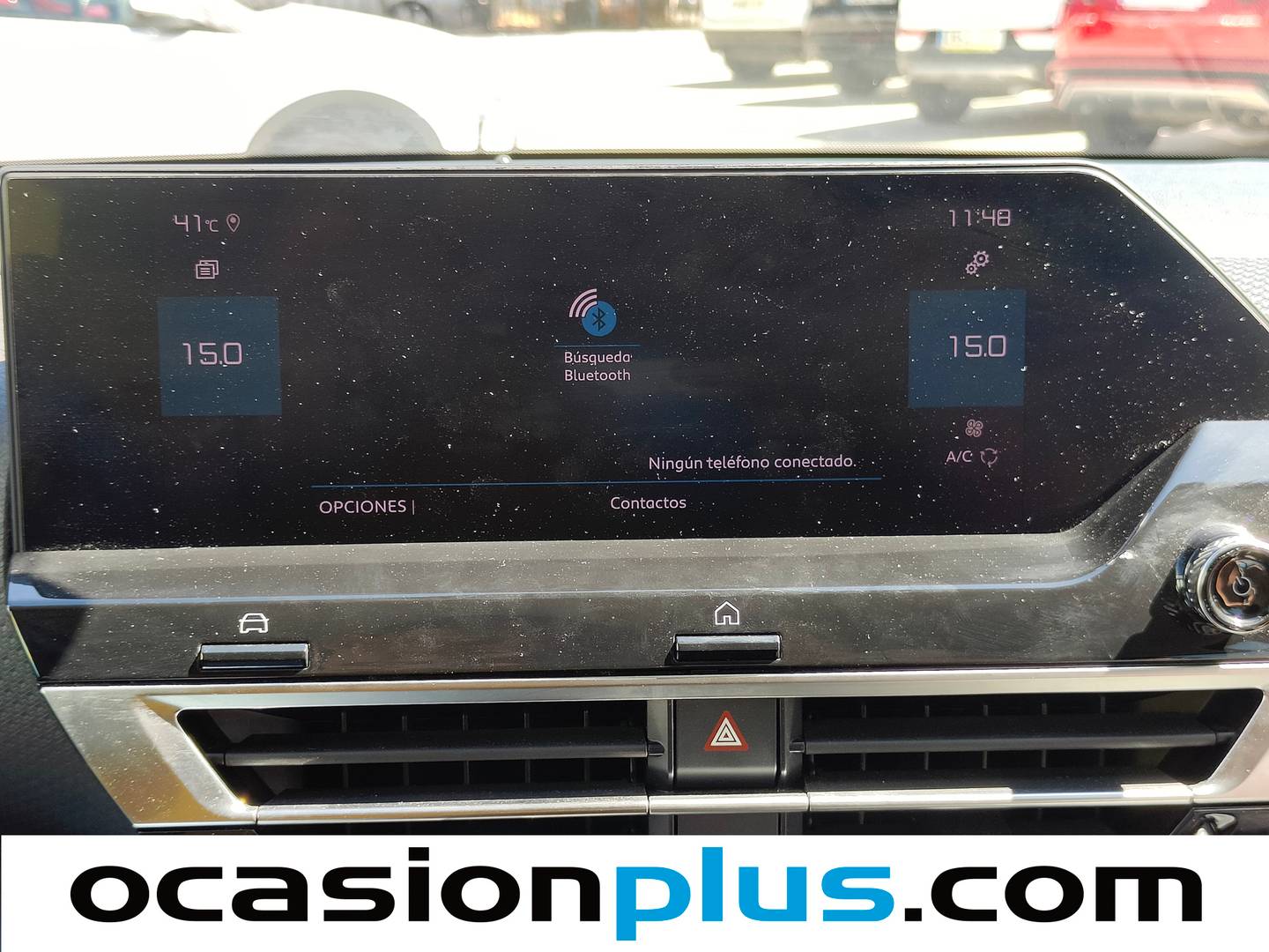 Citroën C4 Citroën C4 BlueHDi 110 S&S Feel Pack (110 CV) diésel