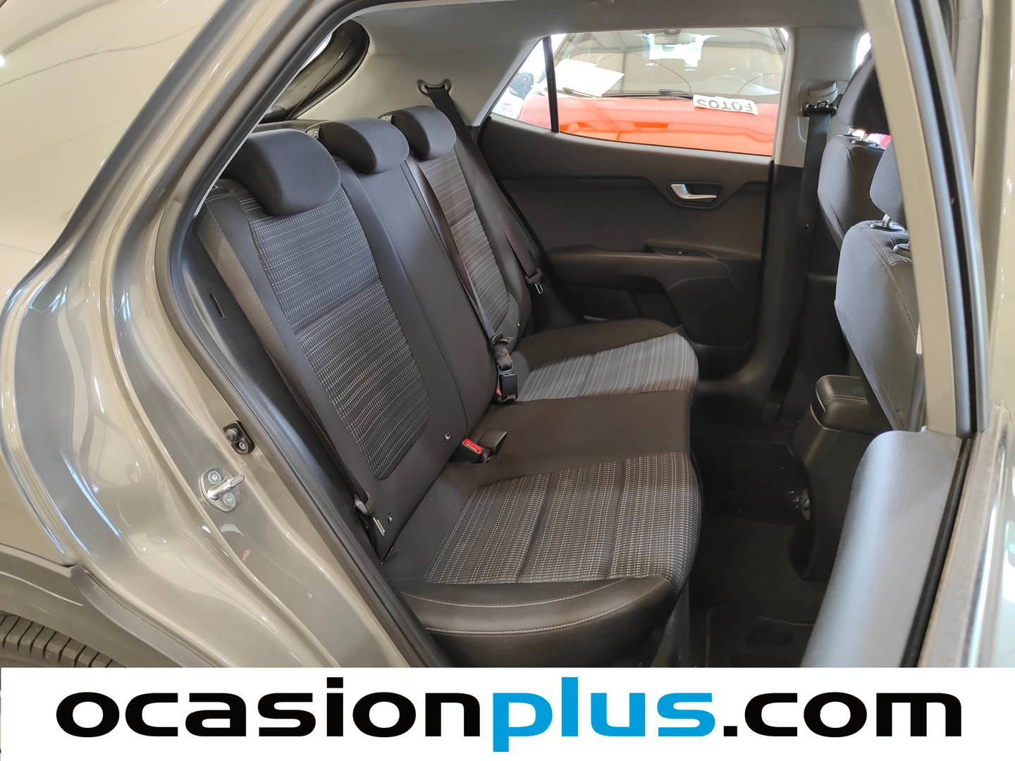 KIA Stonic KIA Stonic 1.0 T-GDi MHEV Drive iMT (120 CV) al mejor precio