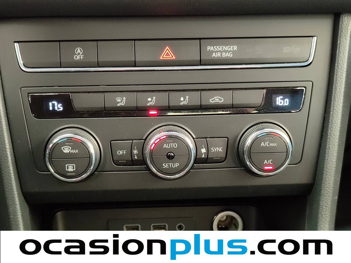 Seat Ateca SEAT Ateca 2.0 TDI S&S Style DSG (150 CV) km 0