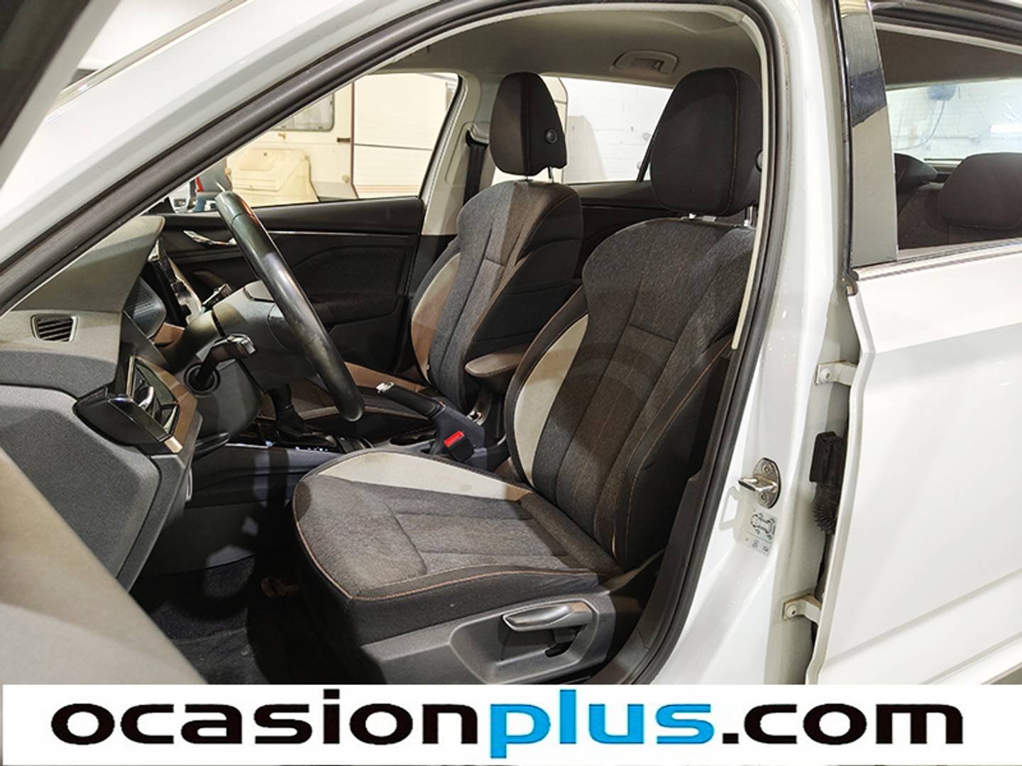 Foto Skoda Kamiq Skoda Kamiq 1.5 TSI Style DSG (150 CV)