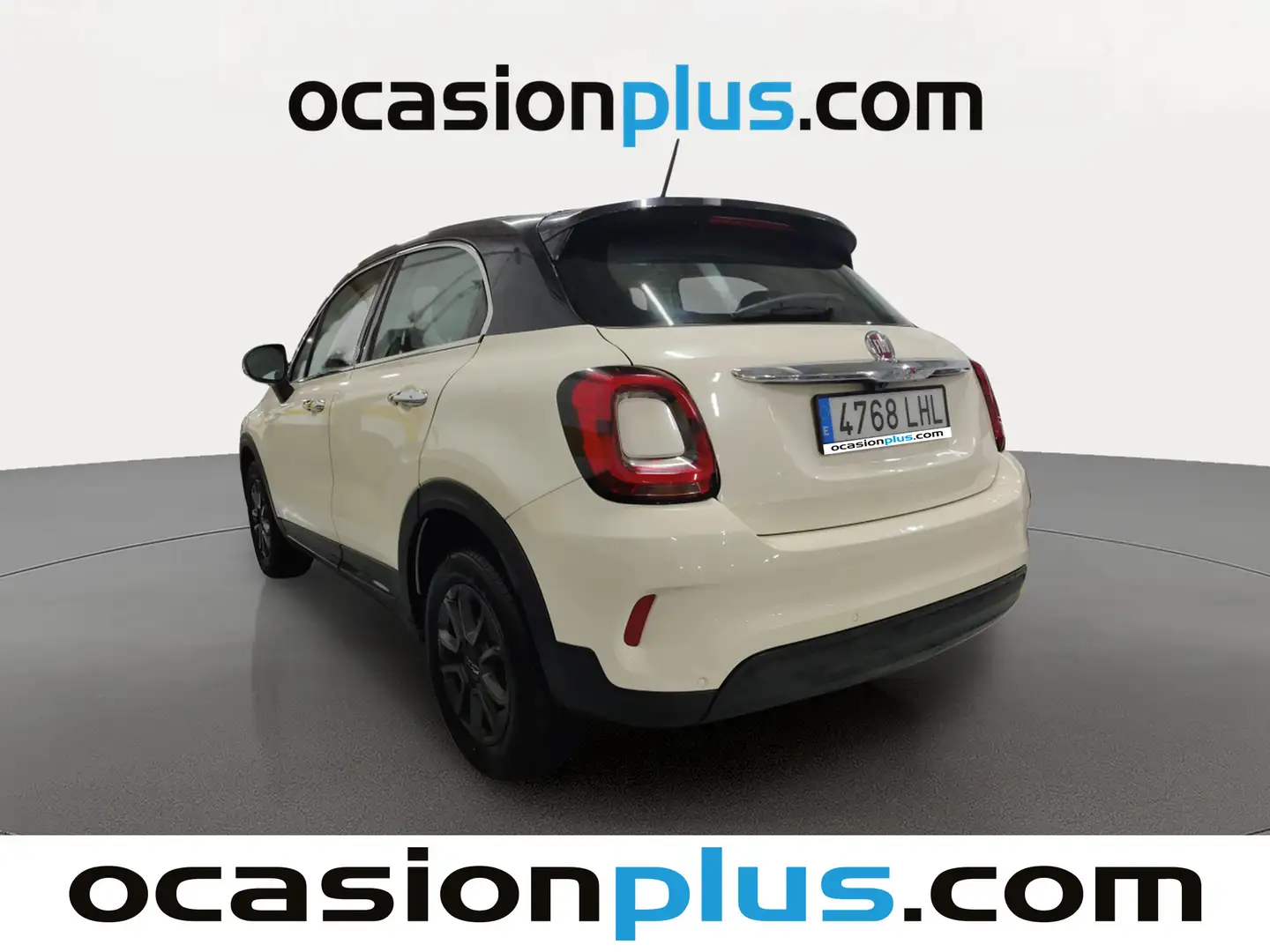 Foto Fiat 500X Fiat 500X 1.0 Firefly T3 S&S 120th Aniversario (120 CV)