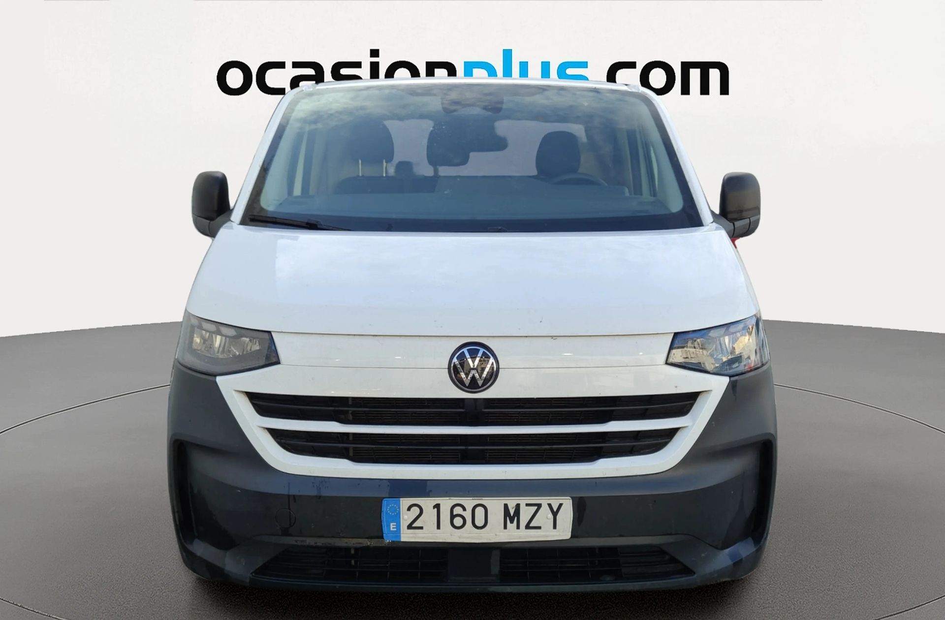 Volkswagen Transporter Furgon Batalla Corta TN 2.0 TDI 3 plazas - foto 12