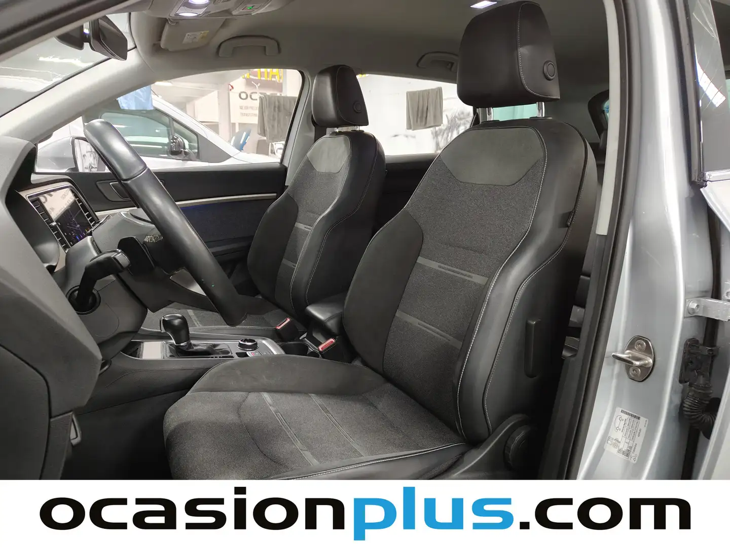 Foto Seat Ateca SEAT Ateca 1.5 TSI S&S X-Perience XL DSG (150 CV)