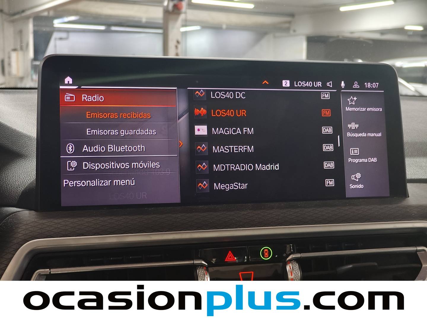 BMW X3 BMW X3 xDrive20d xLine (190 CV) Pack M híbrido