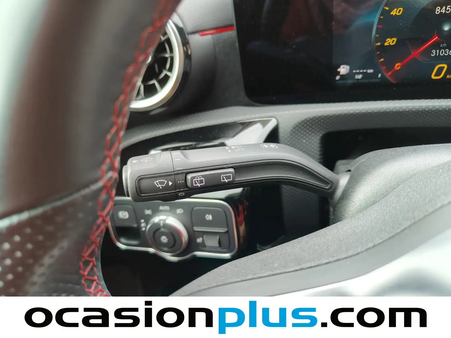 Foto Mercedes Clase A Mercedes-Benz Clase A Clase A 200 (163 CV) Pack AMG