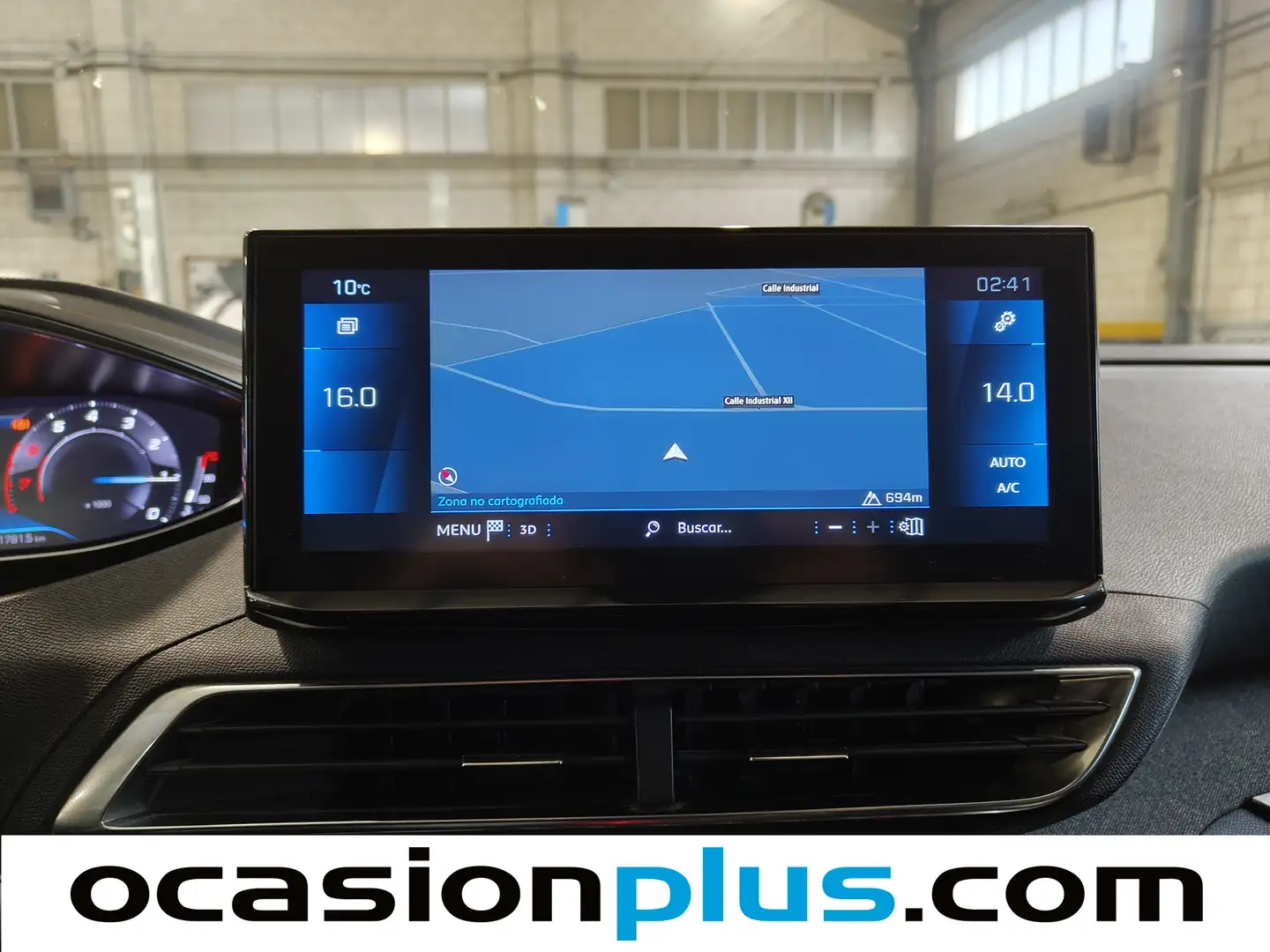 Foto Peugeot 3008 Peugeot 3008 PureTech 130 S&S Allure Pack (130 CV)