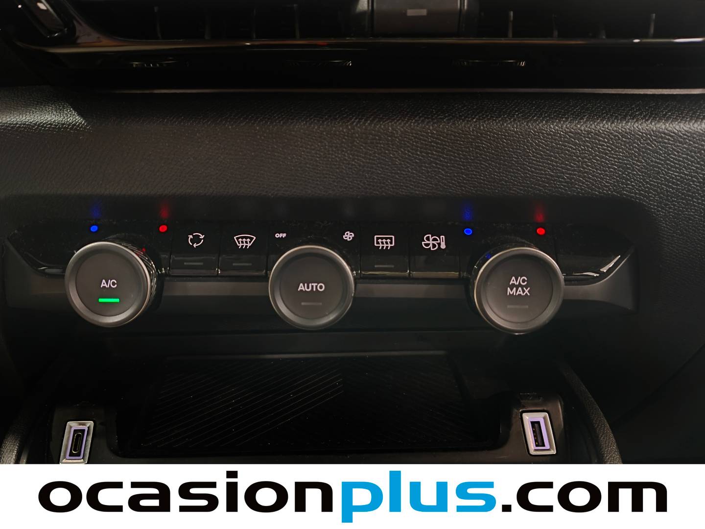 Citroën C4 Citroën C4 PureTech 130 S&S Feel (130 CV) 2024