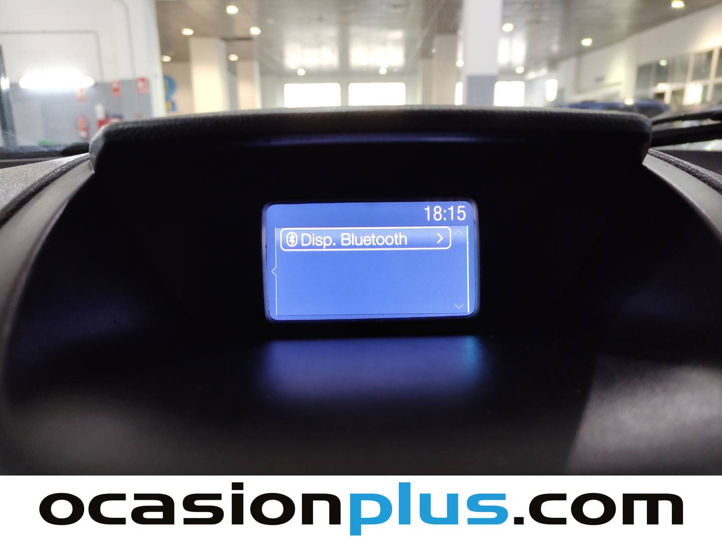 Ford EcoSport Ford EcoSport 1.0 EcoBoost Titanium (125 CV) barato