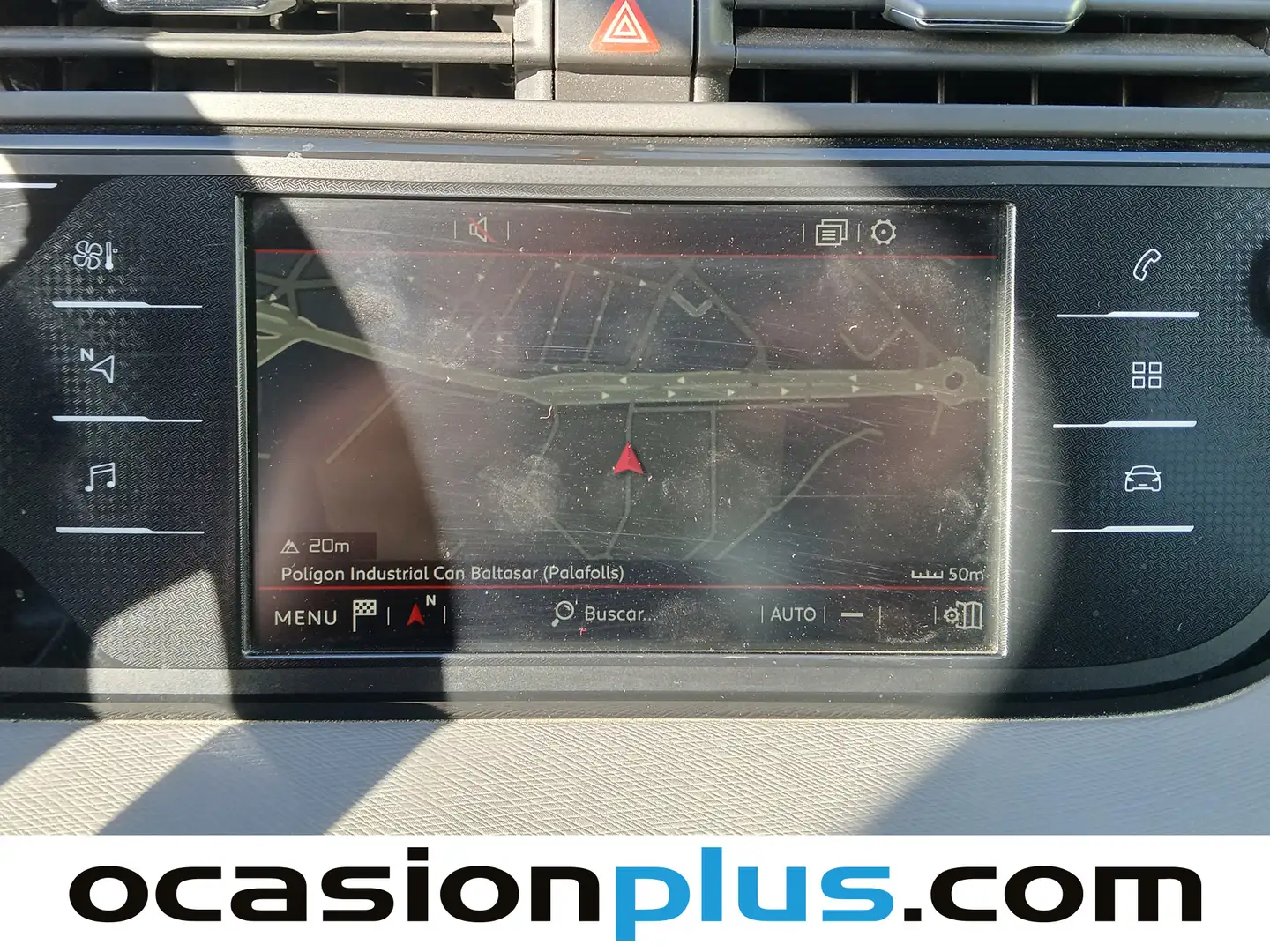 Foto Citroën C4 Picasso Citroen C4 Picasso PureTech 130 S&S Feel (130 CV)