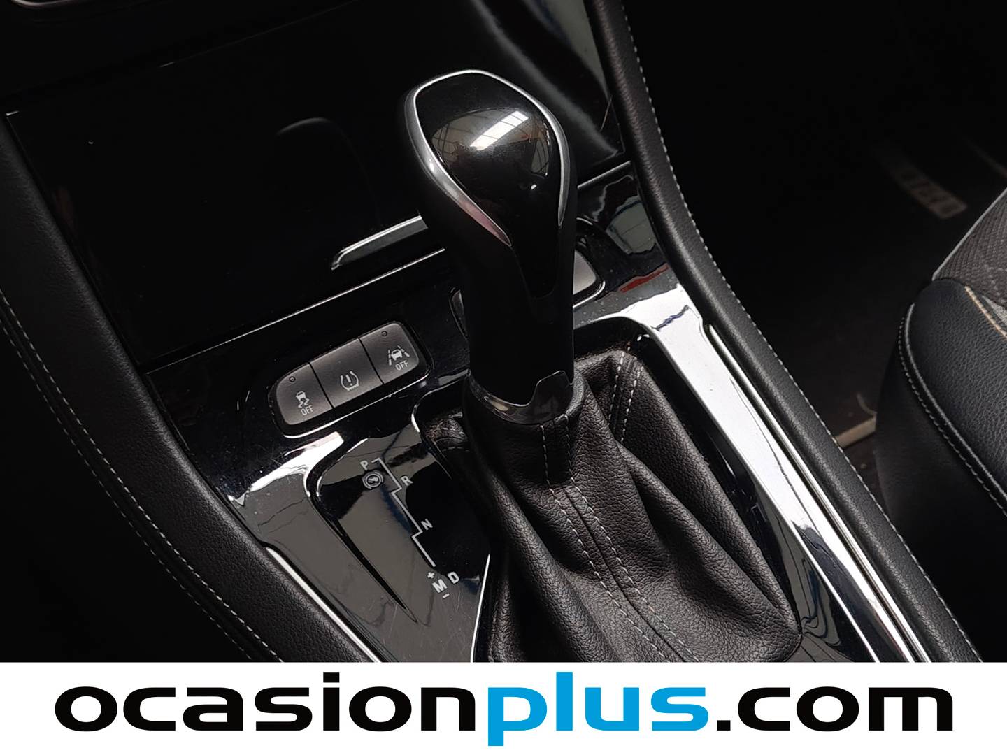 Opel Grandland X Opel Grandland X 1.2 Turbo 120 Aniversario Auto (130 CV) de segunda mano