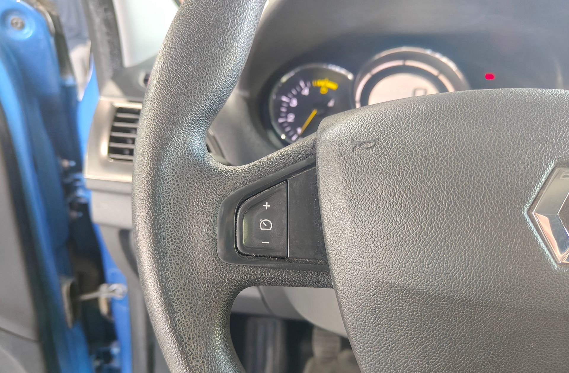 Renault Mégane dCi 95 Intens eco2 - foto 21