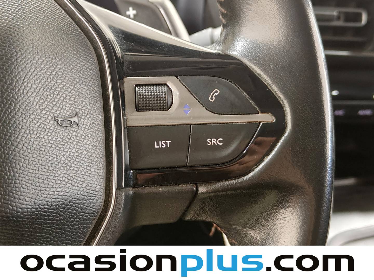 Peugeot Rifter Peugeot Rifter BlueHDi 130 Allure Standard EAT8 (130 CV) 130cv