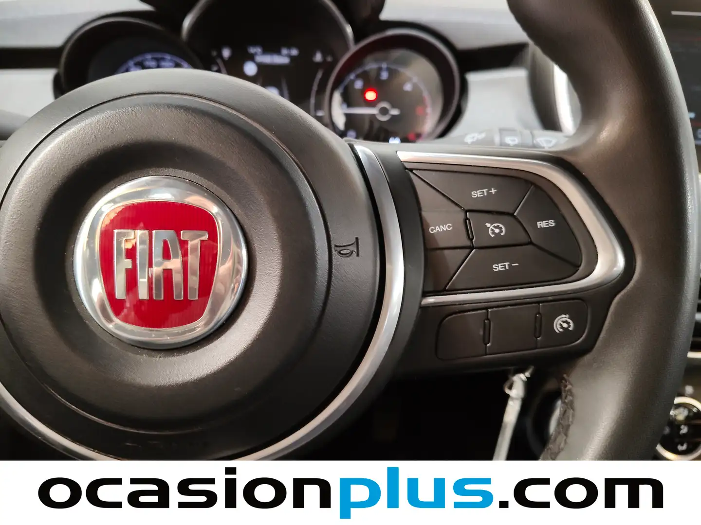 Foto Fiat 500X Fiat 500X 1.6 MultiJet Cross 4x2 (130 CV)