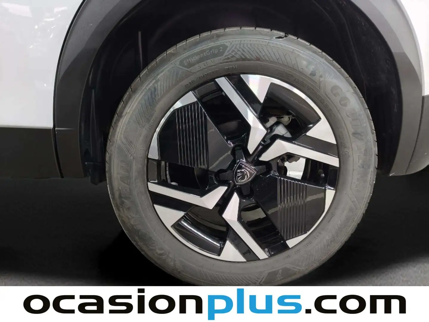 Foto Peugeot 2008 Peugeot 2008 PureTech 100 S&S Allure (100 CV)