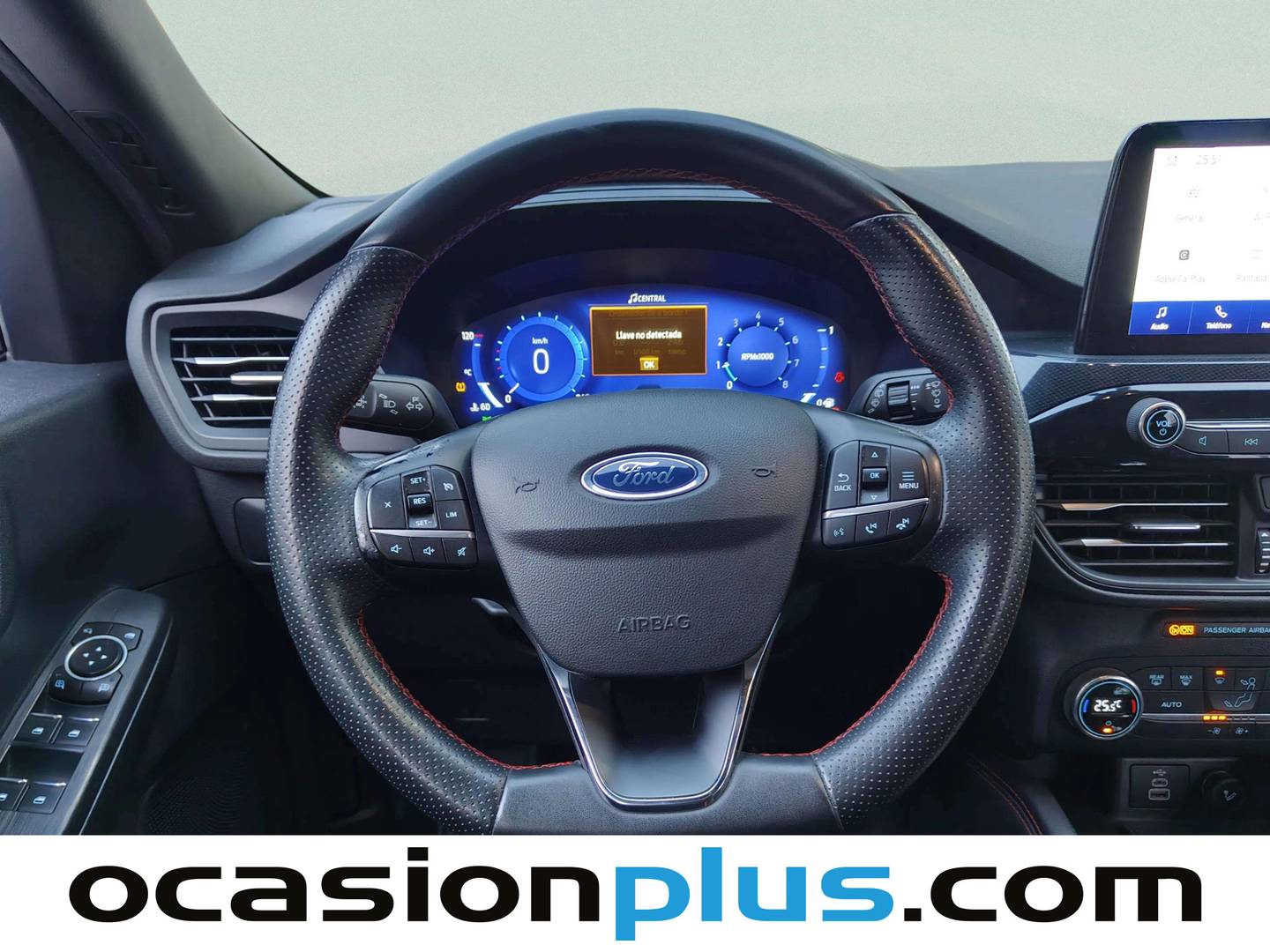 Foto Ford Kuga Ford Kuga 1.5 EcoBoost S&S ST-Line 4x2 (150 CV)