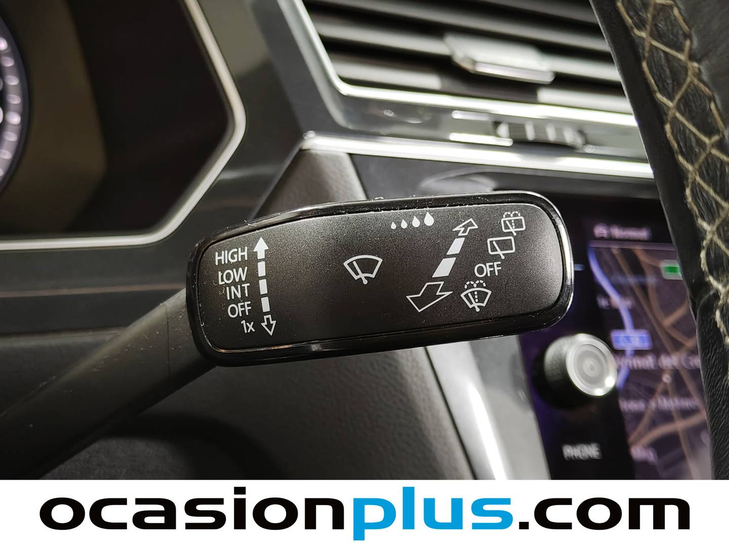 Foto Volkswagen Tiguan Volkswagen Tiguan Sport 1.4 TSI 4Motion R-LINE (150 CV) DSG