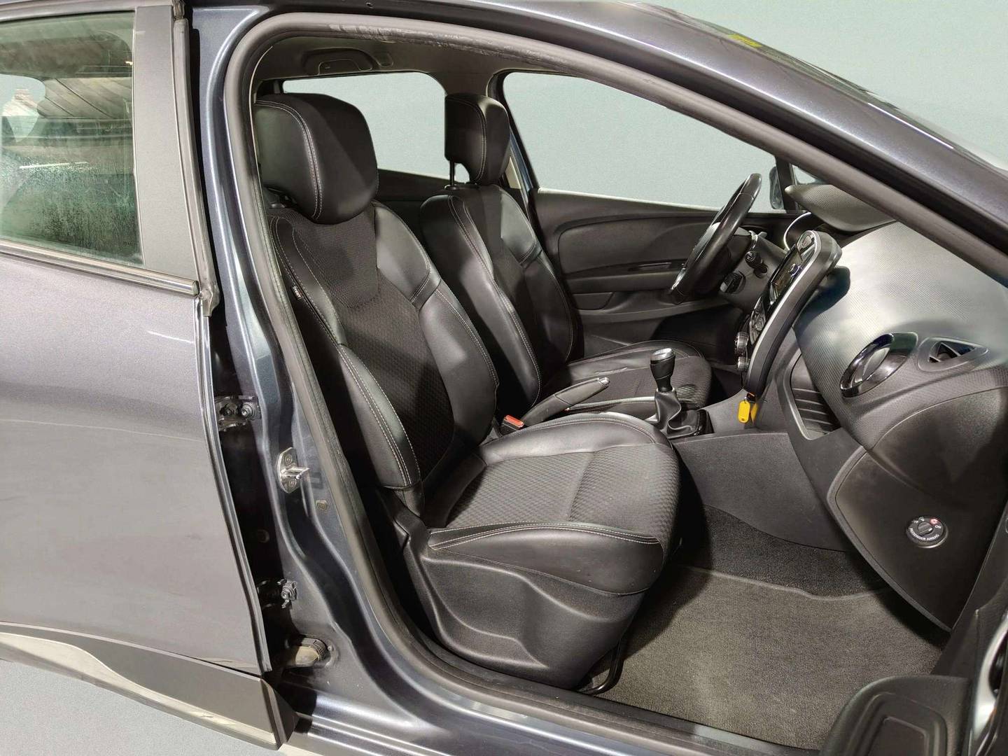 Renault Clio Renault Clio Sport Tourer Zen Energy TCe (90 CV) al mejor precio