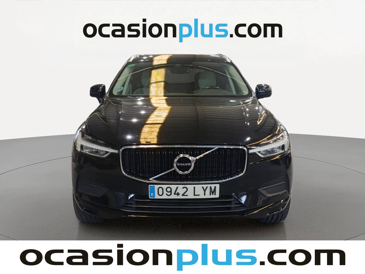Volvo XC60 Volvo XC60 D4 Momentum Auto (190 CV) 190cv
