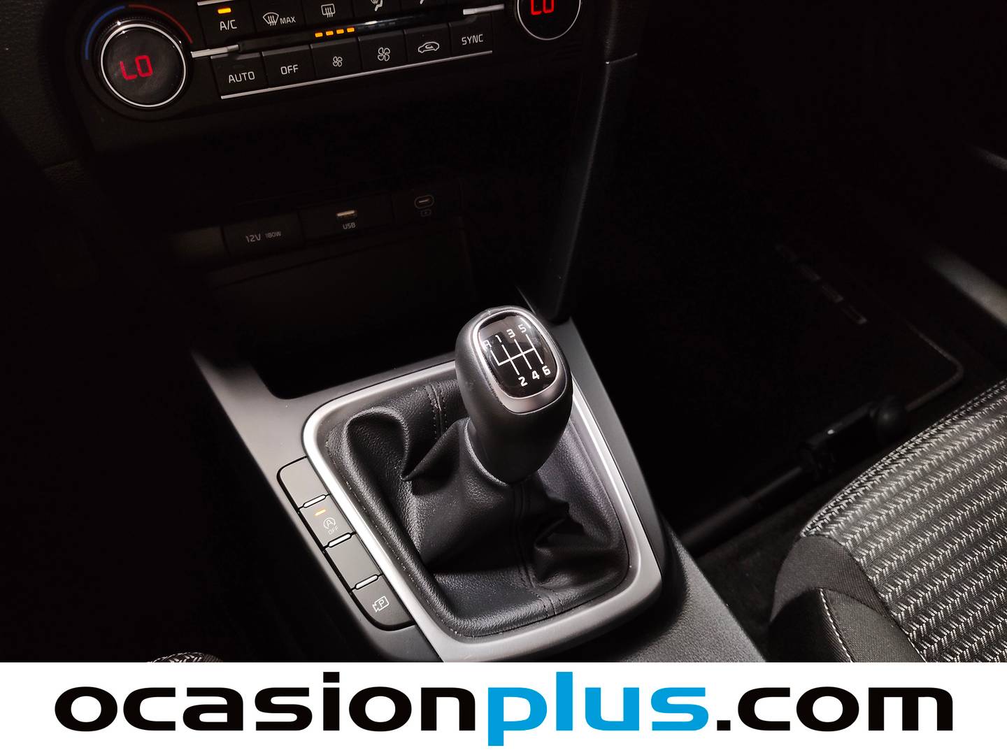 KIA Ceed KIA Ceed 1.0 T-GDI Drive (100 CV) de segunda mano
