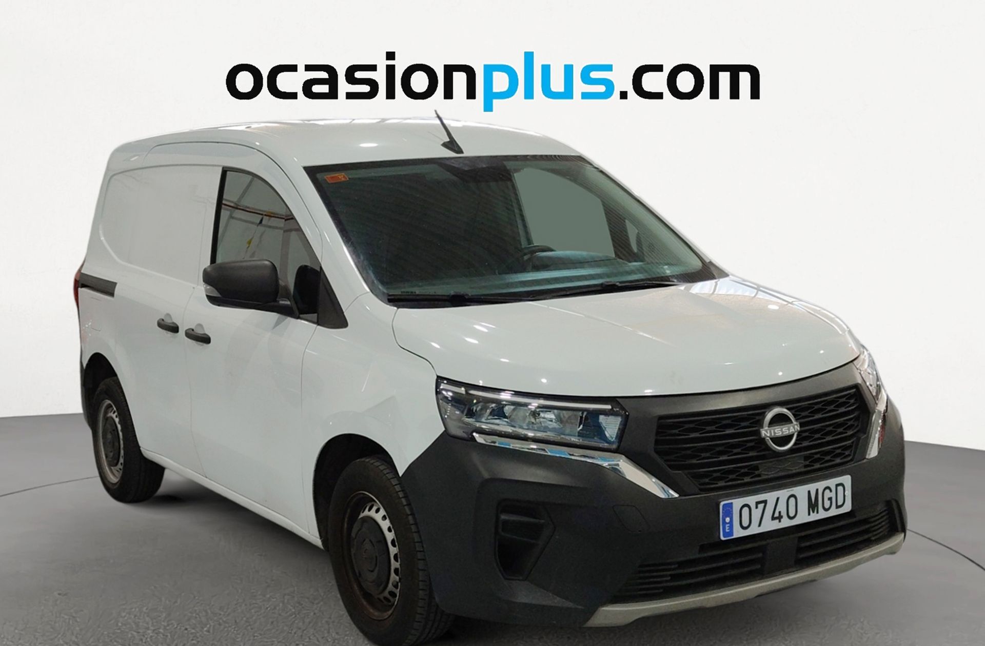 Nissan Townstar Furgon 1.3G L1 Profesional - foto 2