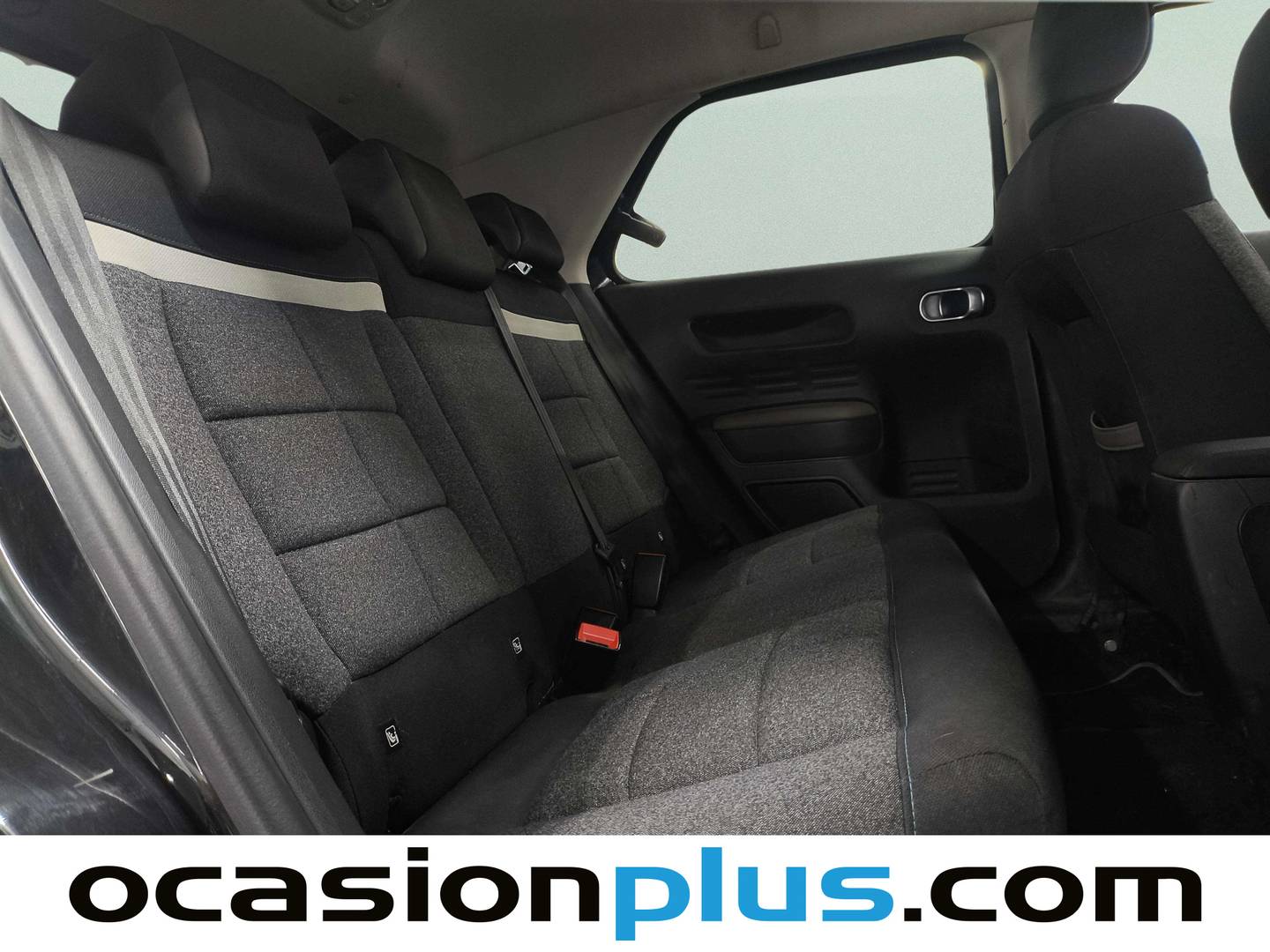Citroën C4 Cactus Citroën C4 Cactus BlueHDi 100 S&S Shine (100 CV) al mejor precio