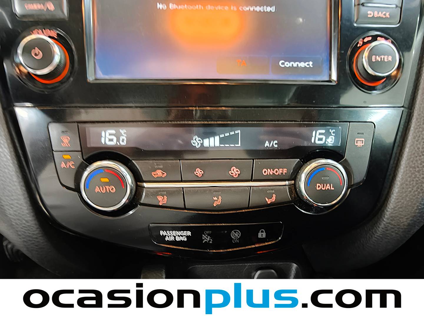 Nissan QASHQAI Nissan Qashqai DIG-T 115 Tekna 4x2 (115 CV) barato